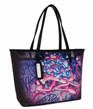 Load image into Gallery viewer, Sprayground - Pink Panther Diamomd Heist Tote Bag