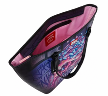 Load image into Gallery viewer, Sprayground - Pink Panther Diamomd Heist Tote Bag