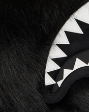 Load image into Gallery viewer, Sprayground - Fur Cray Black Tote Bag