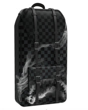 Load image into Gallery viewer, Sprayground - Sip N Smoke Hills Backpack