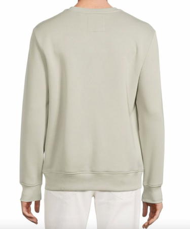 G-Star Raw - Logo Sweatshirt - Clique Apparel