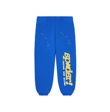 Load image into Gallery viewer, Sp5der TC Sweatpants - Clique Apparel