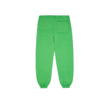 Load image into Gallery viewer, Sp5der - Green Sweatpants - Clique Apparel