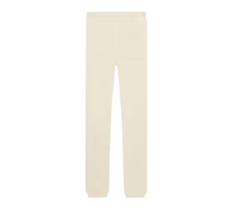 Fear of God Essentials Sweatpants- Cream - Clique Apparel