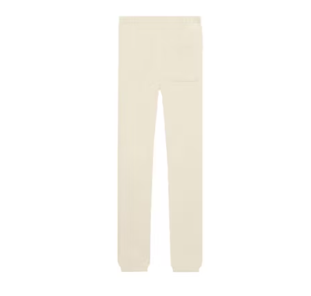 Fear of God Essentials Sweatpants 'Cream