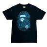 Bape - Speed Racer Tee - Black - Clique Apparel