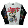 LOST- "Ed Hardy" Long Sleeve - Clique Apparel