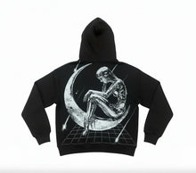 Load image into Gallery viewer, Concept LA - Orion Hoodie - Black