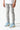 Serenede - Sakura Jean - Grey - Clique Apparel