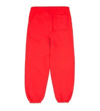 Load image into Gallery viewer, Sp5der - P*nk V2 Sweatpants - Red