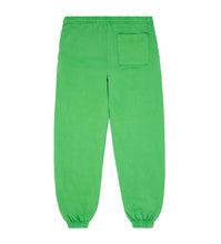 Load image into Gallery viewer, Spider - Classic Sweatpants Slime Green