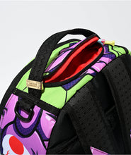 Load image into Gallery viewer, Sprayground - Blue Zombie Shark Backpack