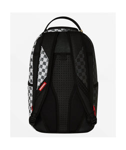 Sprayground Mix and Match Scribble Hills Backpack