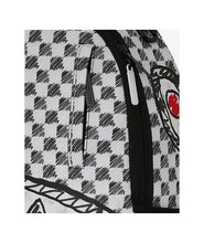 Load image into Gallery viewer, Sprayground Mix and Match Scribble Hills Backpack