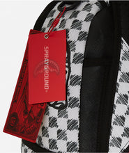 Load image into Gallery viewer, Sprayground Mix and Match Scribble Hills Backpack
