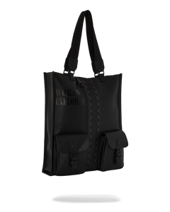 Sprayground - World Explorer Entrepreneur Cargo Tote