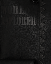 Load image into Gallery viewer, Sprayground - World Explorer Entrepreneur Cargo Tote