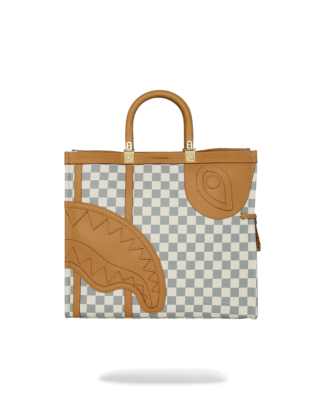 Sprayground - Henny Latte Tortuga Tote