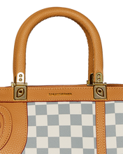 Load image into Gallery viewer, Sprayground - Henny Latte Tortuga Tote