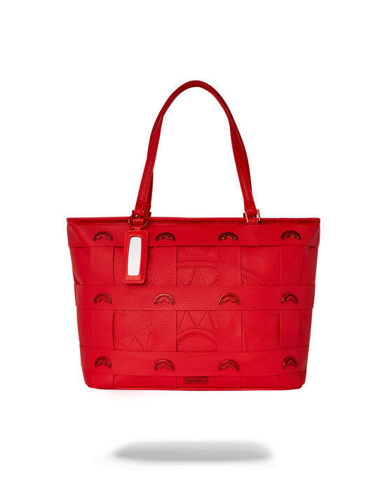 Sprayground - Super Hot Fire Classic Tote