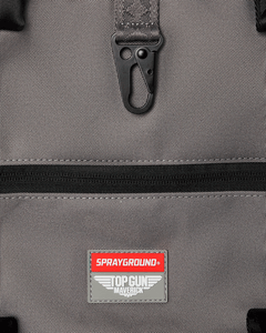 Sprayground - Top Gun Flight Crew Official Collab Pilot Tote