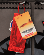 Load image into Gallery viewer, Sprayground - Top Gun Flight Crew Official Collab Pilot Tote