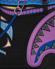 Load image into Gallery viewer, Sprayground - A.I 12 Sandflower Collab Brooklyn &amp; Beyond Tote