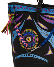 Load image into Gallery viewer, Sprayground - A.I 12 Sandflower Collab Brooklyn &amp; Beyond Tote