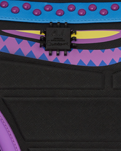 Load image into Gallery viewer, Sprayground - A.I 12 Sandflower Collab Brooklyn &amp; Beyond Tote