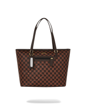 Load image into Gallery viewer, Sprayground - From Paris With Love Tote