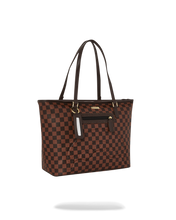 Load image into Gallery viewer, Sprayground - From Paris With Love Tote