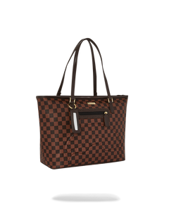 Sprayground - From Paris With Love Tote