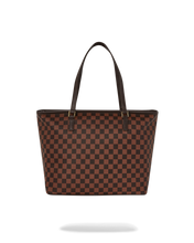 Load image into Gallery viewer, Sprayground - From Paris With Love Tote