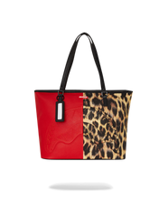 Load image into Gallery viewer, Sprayground - Shark Miles per Hour Tote