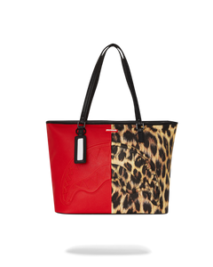 Sprayground - Shark Miles per Hour Tote