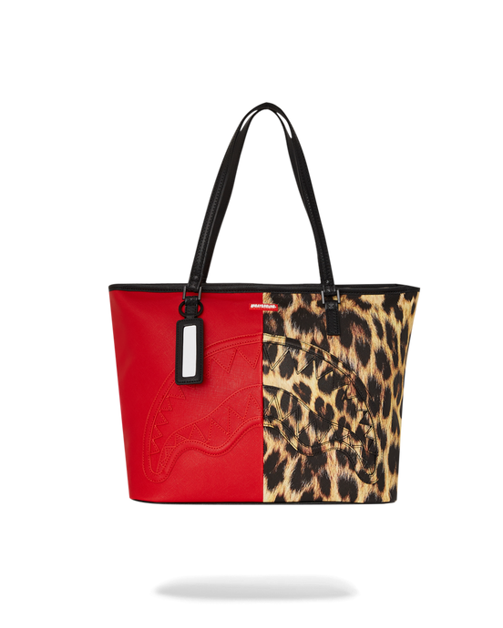 Sprayground - Shark Miles per Hour Tote