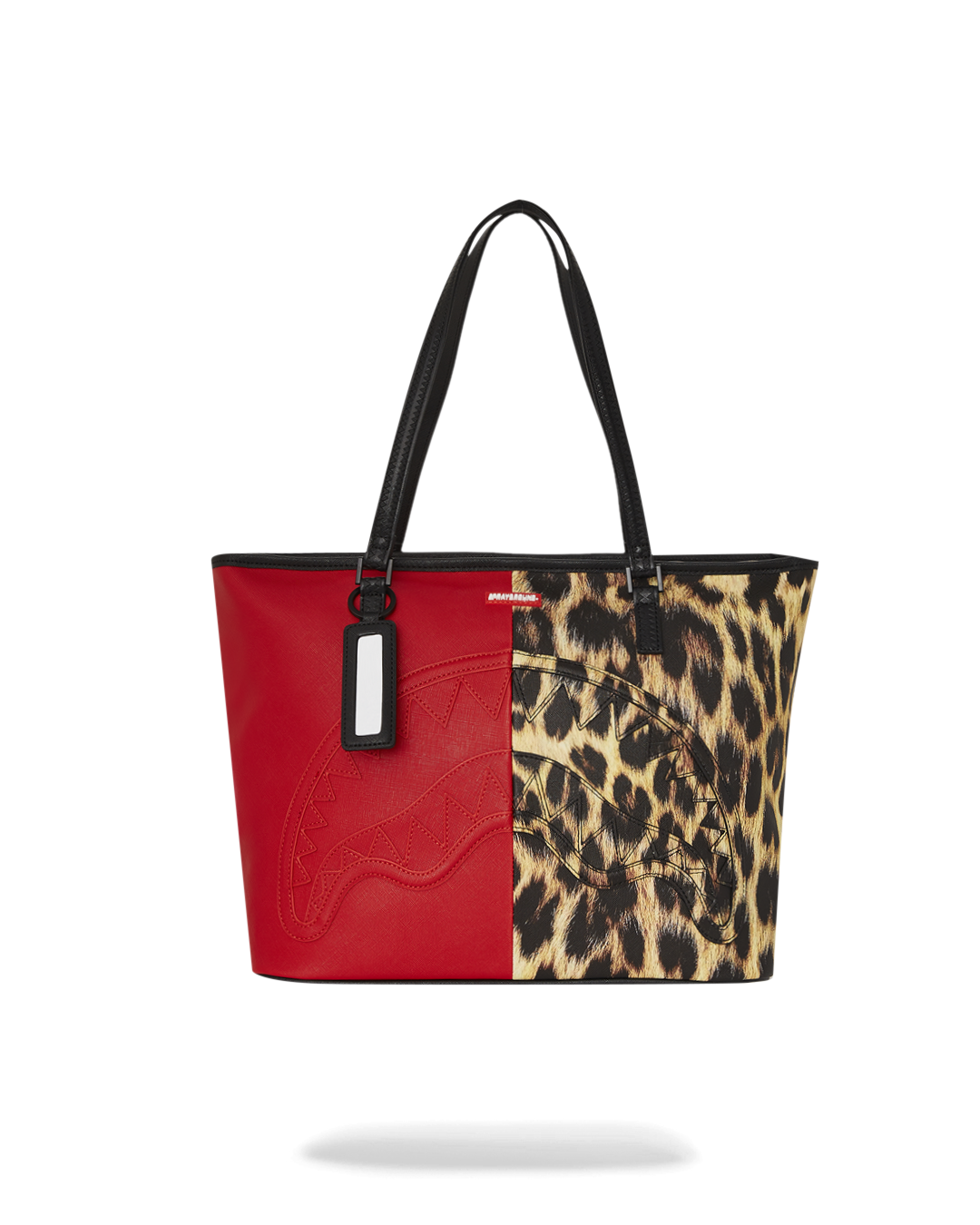 Sprayground - Shark Miles per Hour Tote