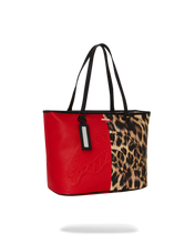 Load image into Gallery viewer, Sprayground - Shark Miles per Hour Tote