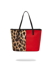 Load image into Gallery viewer, Sprayground - Shark Miles per Hour Tote