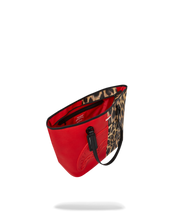 Load image into Gallery viewer, Sprayground - Shark Miles per Hour Tote