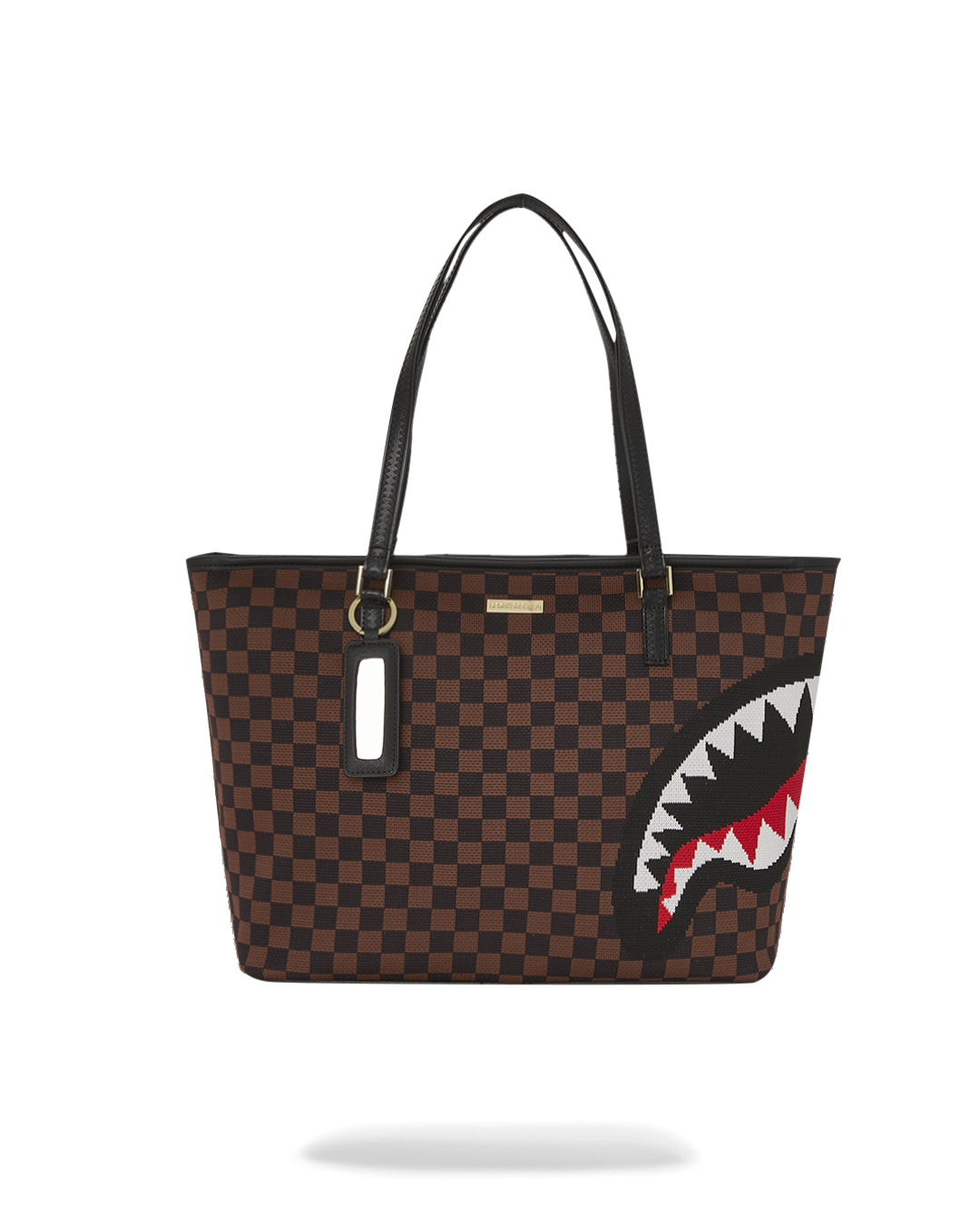 Sprayground - KYOTOKNIT SHARKS IN PARIS TOTE