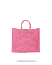 Load image into Gallery viewer, Sprayground - Sorbet Stunna Bear Stud Tortuga Tote