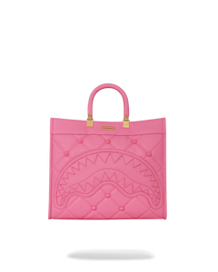 Sprayground - Sorbet Stunna Bear Stud Tortuga Tote