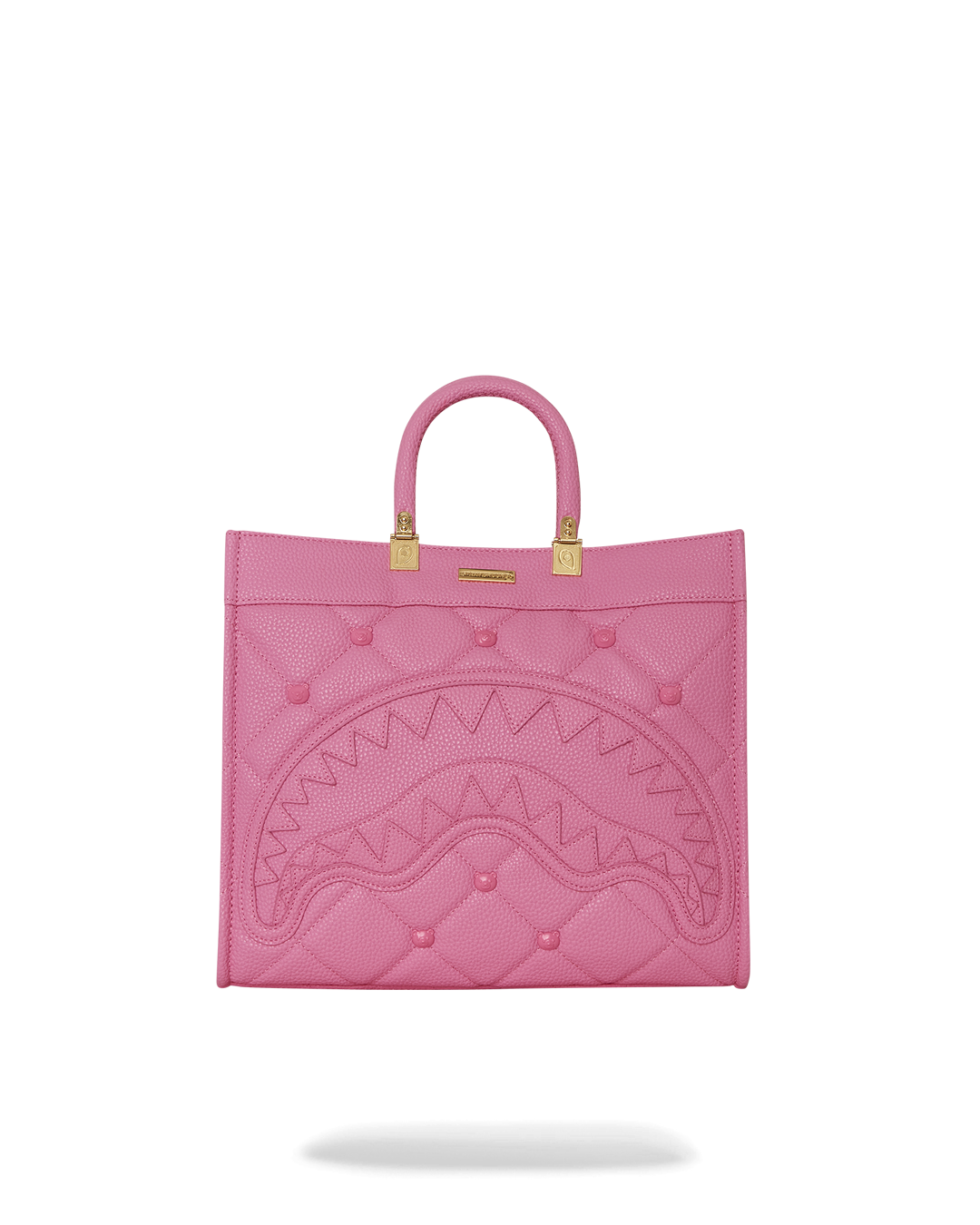 Sprayground - Sorbet Stunna Bear Stud Tortuga Tote