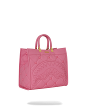 Load image into Gallery viewer, Sprayground - Sorbet Stunna Bear Stud Tortuga Tote