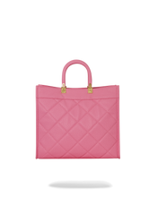 Load image into Gallery viewer, Sprayground - Sorbet Stunna Bear Stud Tortuga Tote