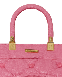 Sprayground - Sorbet Stunna Bear Stud Tortuga Tote