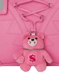 Sprayground Baby Bear Baddie Deux Tote - Clique Apparel