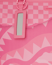 Load image into Gallery viewer, Sprayground Pink 3AM Riptide Tote - Clique Apparel