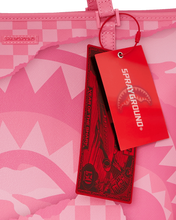 Load image into Gallery viewer, Sprayground Pink 3AM Riptide Tote - Clique Apparel